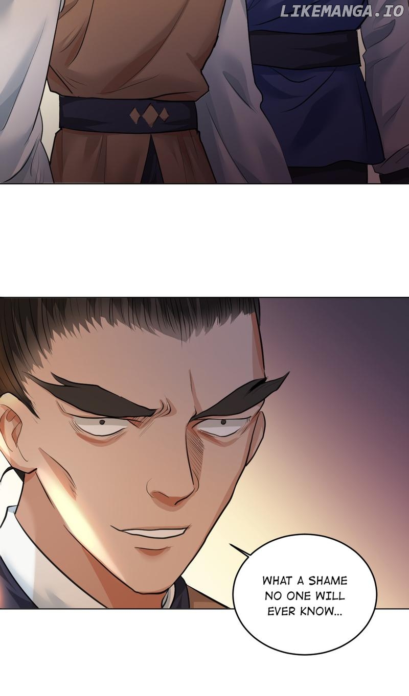 Cultivation To Immortality? The Horrible Kind! chapter 21 - page 45