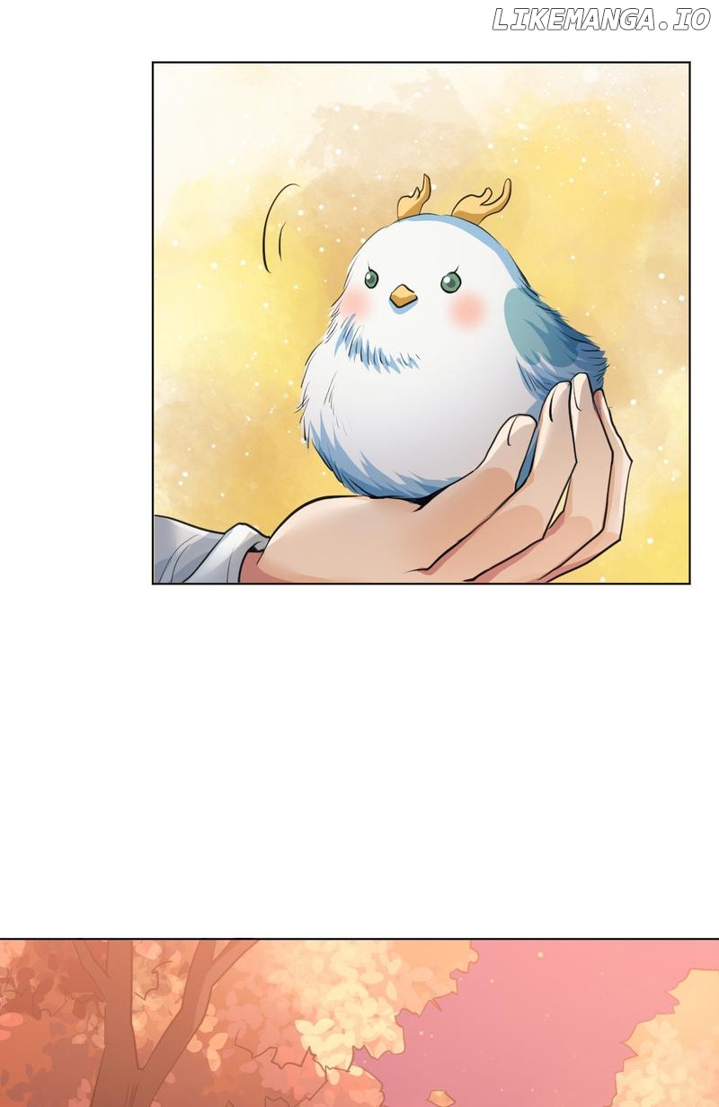 Cultivation To Immortality? The Horrible Kind! chapter 21 - page 46