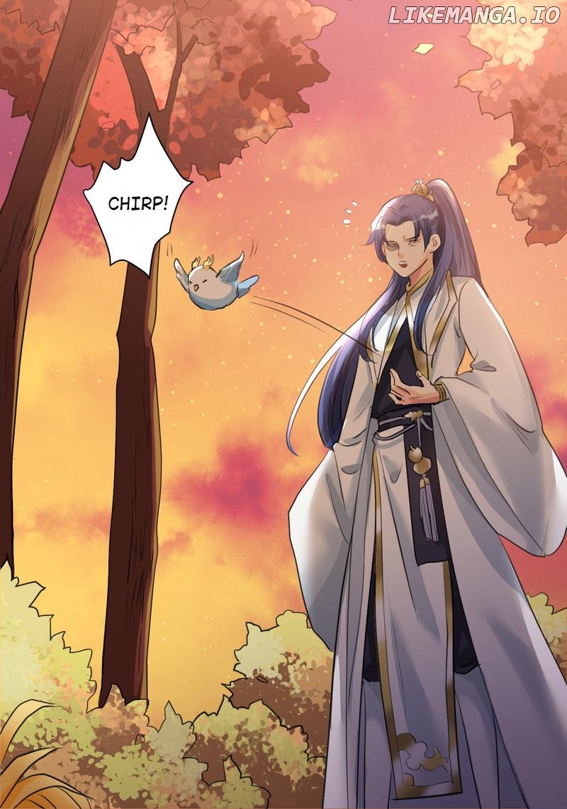 Cultivation To Immortality? The Horrible Kind! chapter 21 - page 47