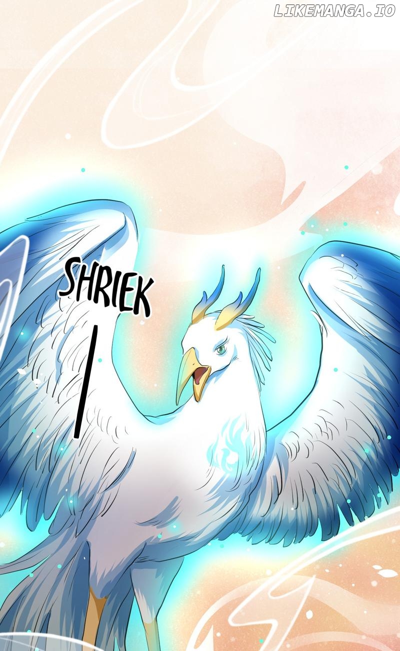 Cultivation To Immortality? The Horrible Kind! chapter 21 - page 48