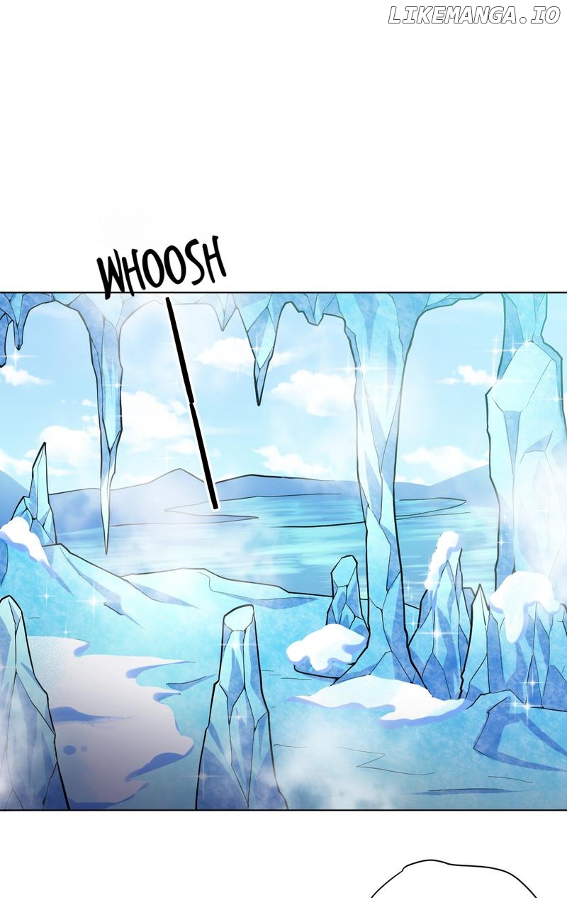 Cultivation To Immortality? The Horrible Kind! chapter 21 - page 4