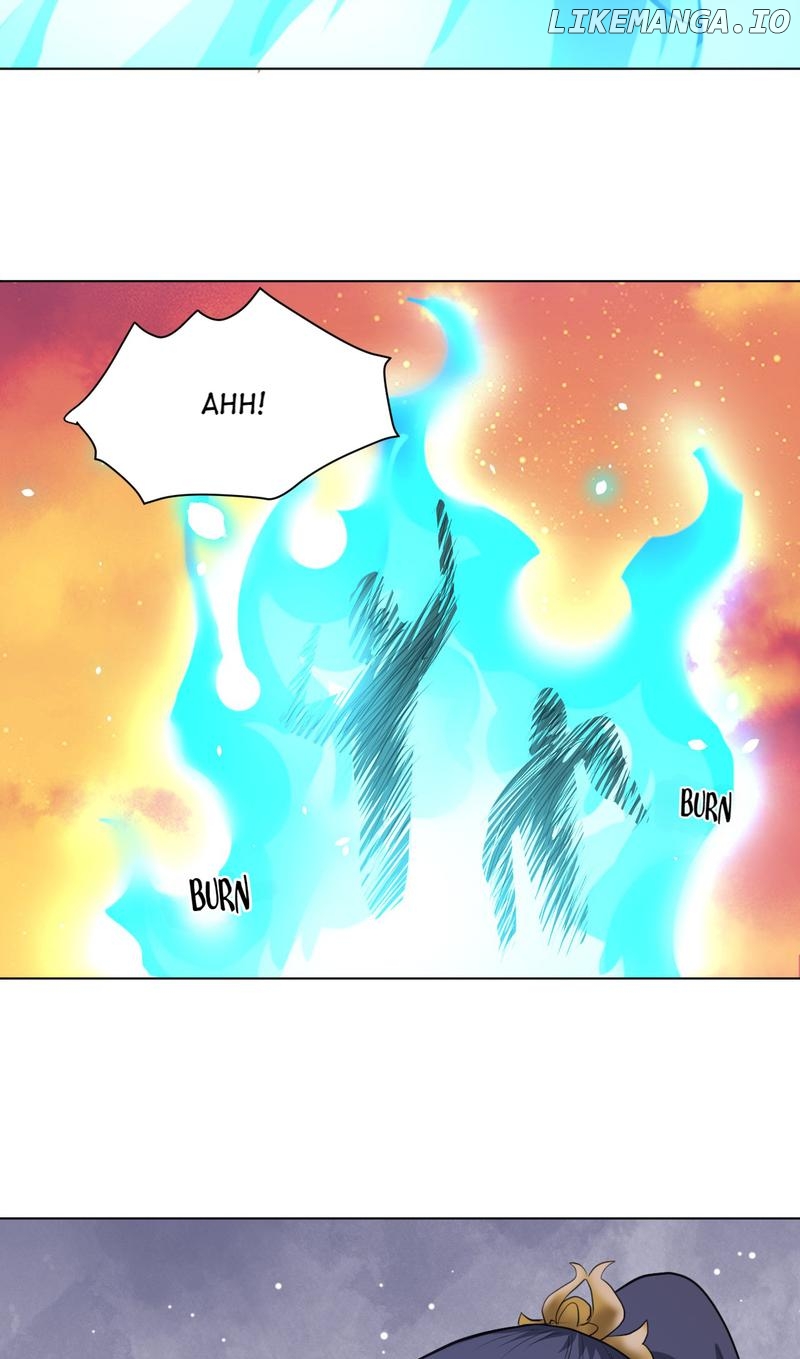 Cultivation To Immortality? The Horrible Kind! chapter 21 - page 51