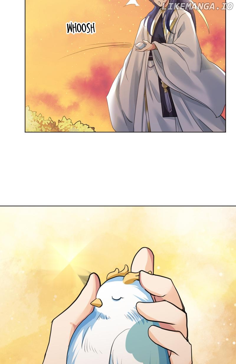 Cultivation To Immortality? The Horrible Kind! chapter 21 - page 53