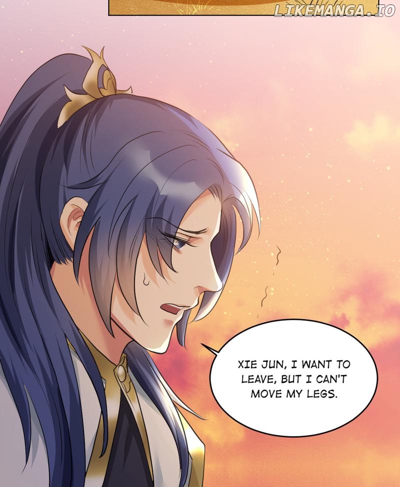 Cultivation To Immortality? The Horrible Kind! chapter 21 - page 57