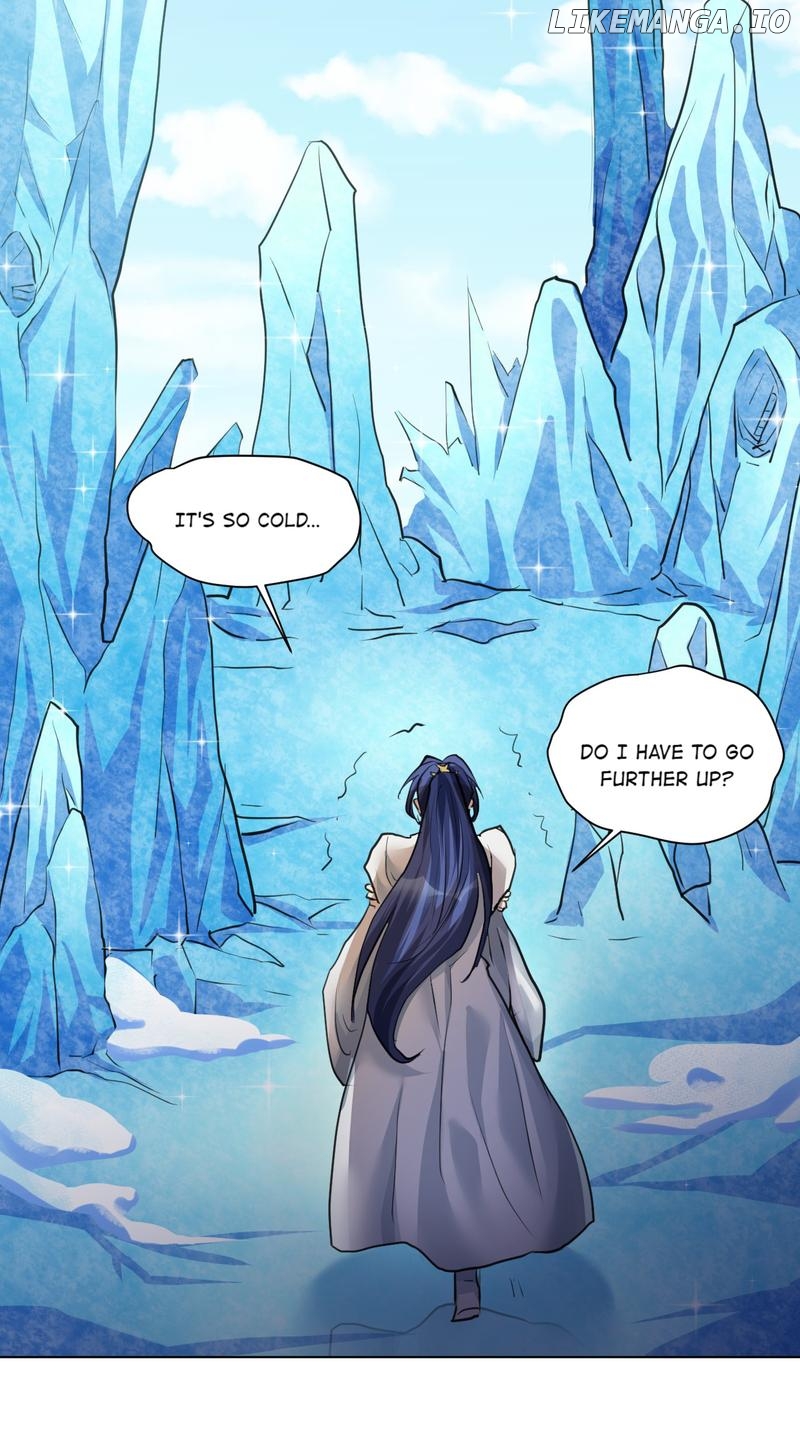 Cultivation To Immortality? The Horrible Kind! chapter 21 - page 8