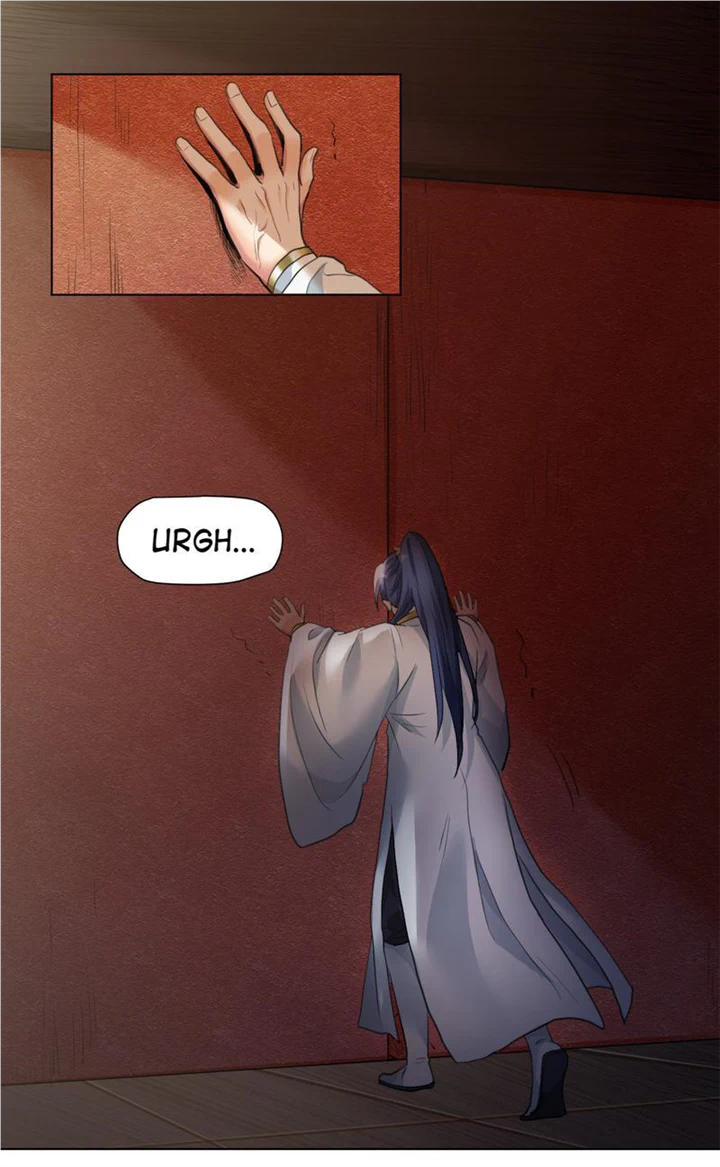 Cultivation To Immortality? The Horrible Kind! chapter 22 - page 13
