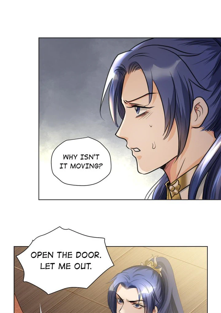 Cultivation To Immortality? The Horrible Kind! chapter 22 - page 14