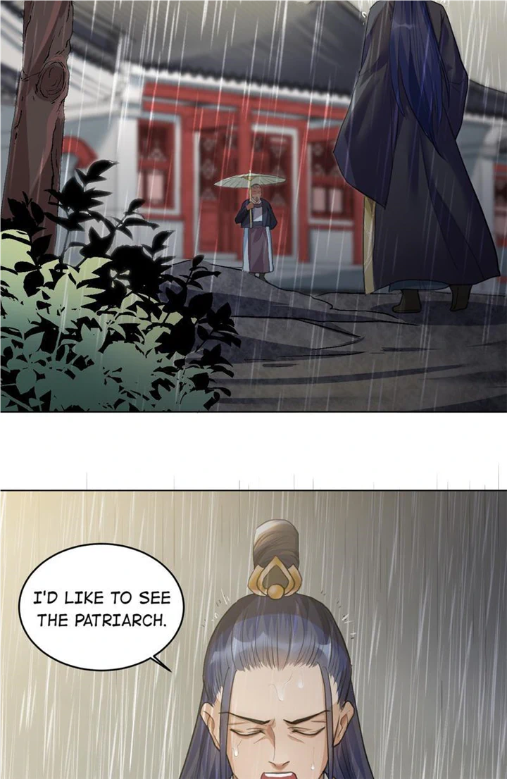 Cultivation To Immortality? The Horrible Kind! chapter 22 - page 19