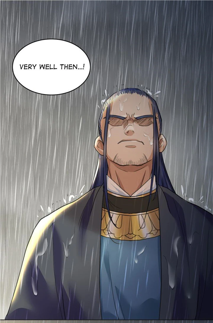 Cultivation To Immortality? The Horrible Kind! chapter 22 - page 22