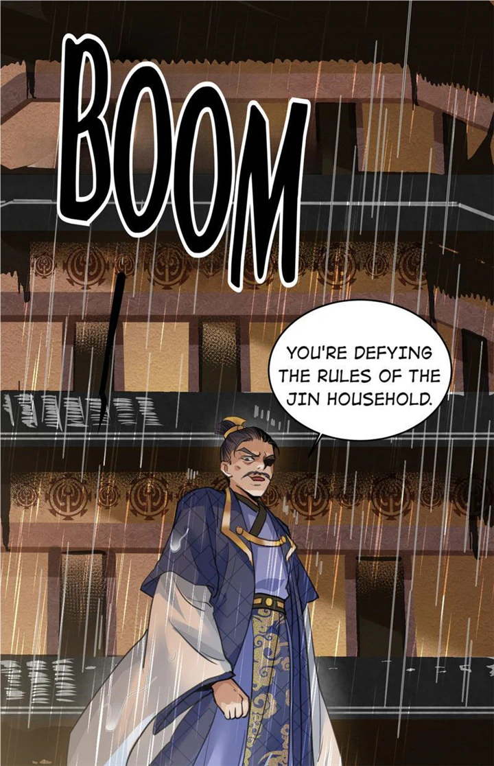 Cultivation To Immortality? The Horrible Kind! chapter 22 - page 31