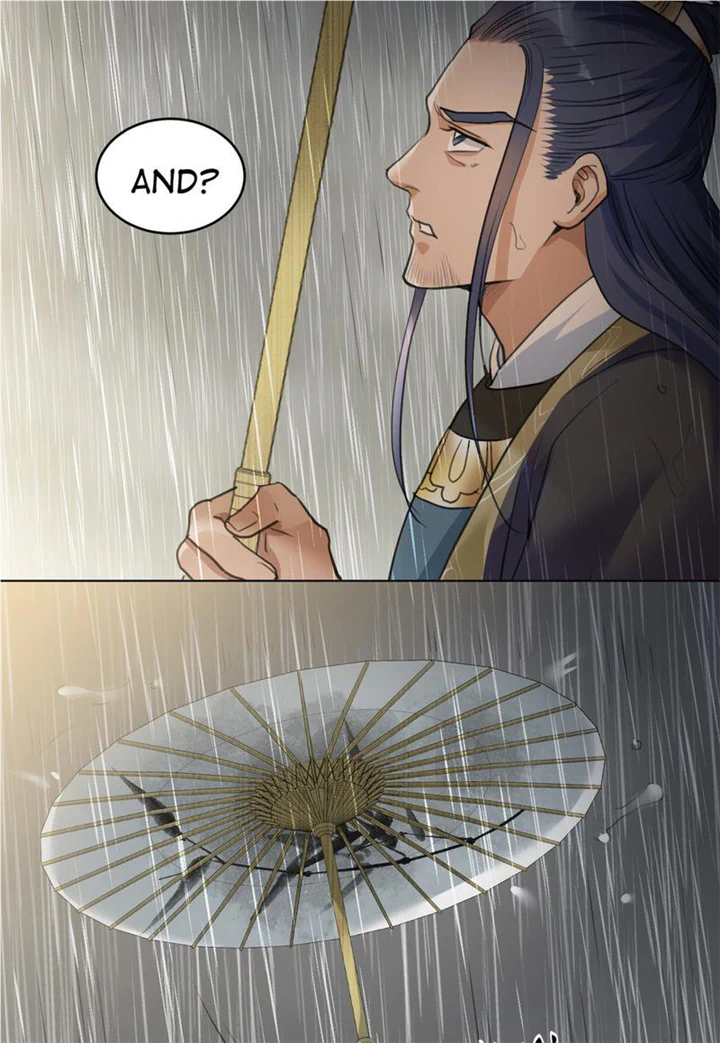 Cultivation To Immortality? The Horrible Kind! chapter 22 - page 33