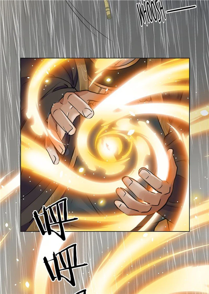 Cultivation To Immortality? The Horrible Kind! chapter 22 - page 34