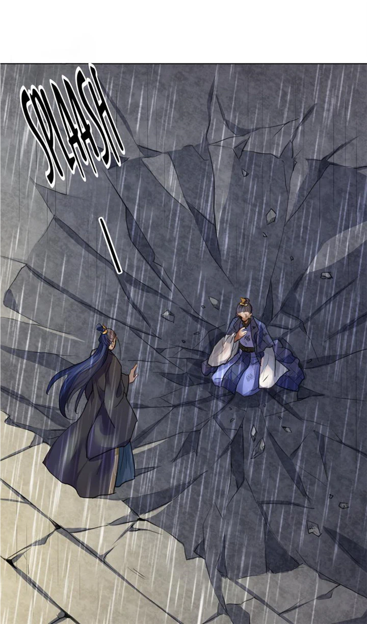 Cultivation To Immortality? The Horrible Kind! chapter 22 - page 40