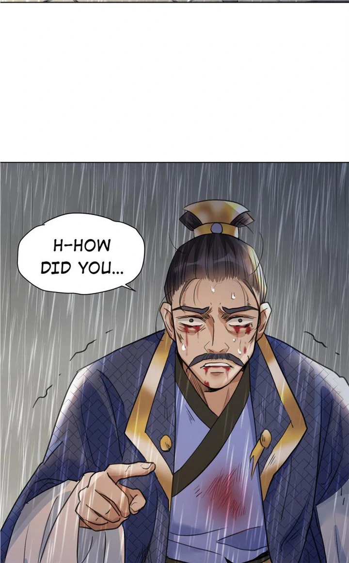 Cultivation To Immortality? The Horrible Kind! chapter 22 - page 41