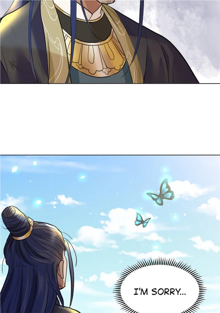 Cultivation To Immortality? The Horrible Kind! chapter 22 - page 56