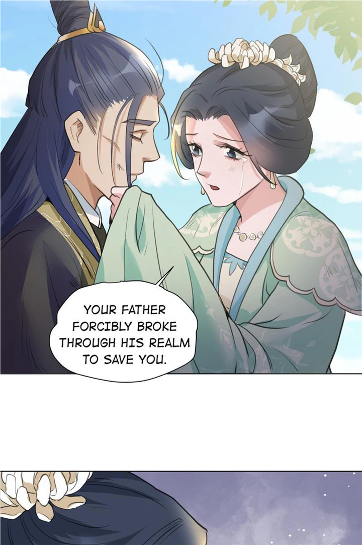 Cultivation To Immortality? The Horrible Kind! chapter 22 - page 62