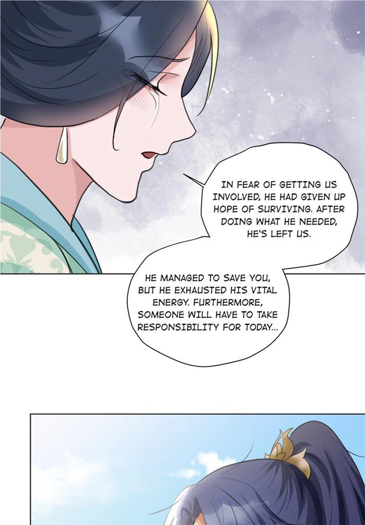 Cultivation To Immortality? The Horrible Kind! chapter 22 - page 63