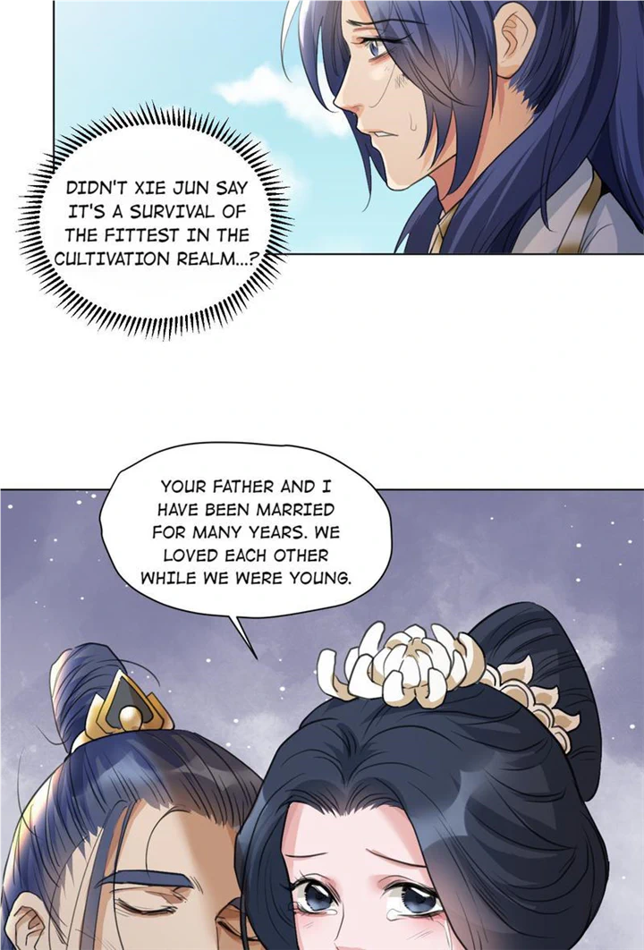 Cultivation To Immortality? The Horrible Kind! chapter 22 - page 64