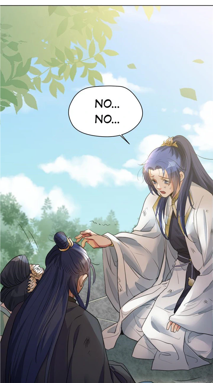 Cultivation To Immortality? The Horrible Kind! chapter 22 - page 72