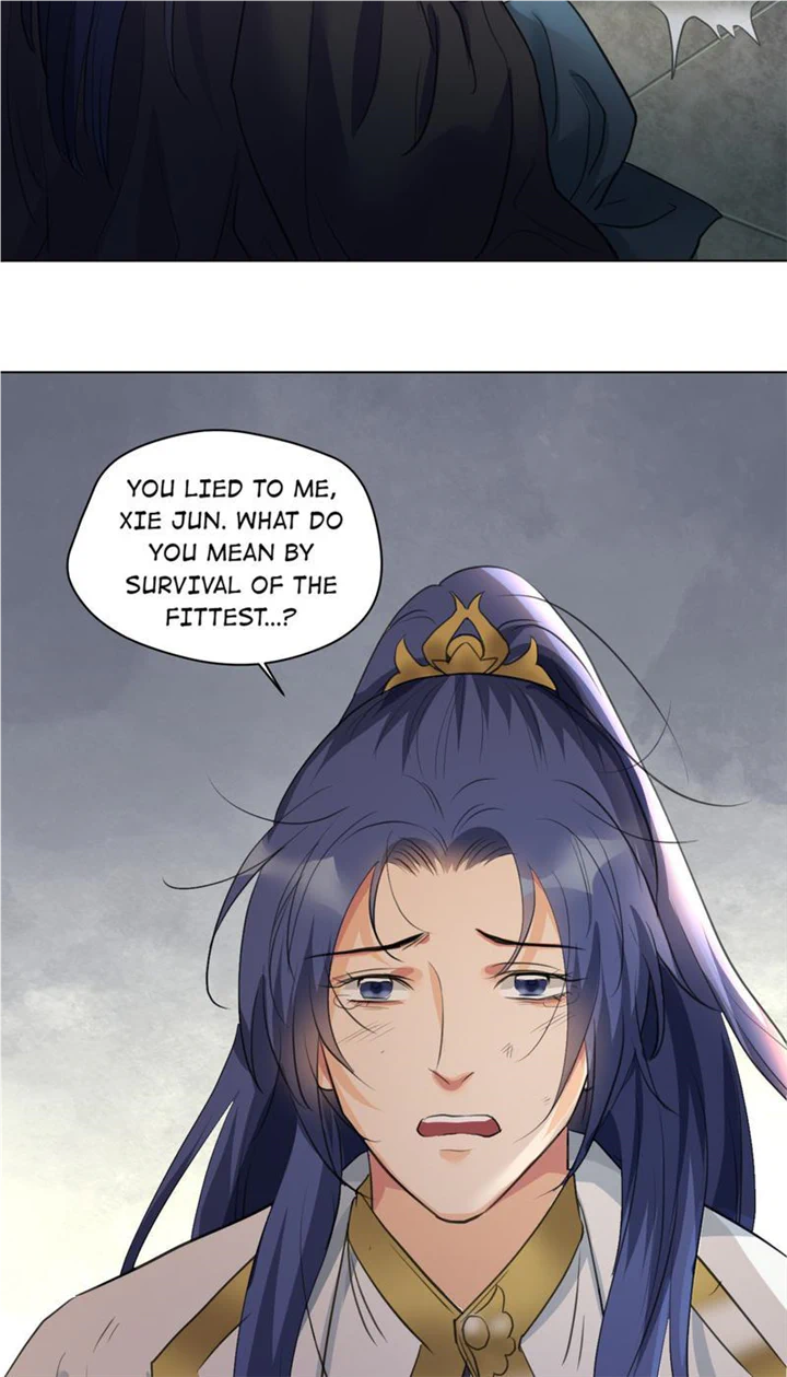 Cultivation To Immortality? The Horrible Kind! chapter 22 - page 73