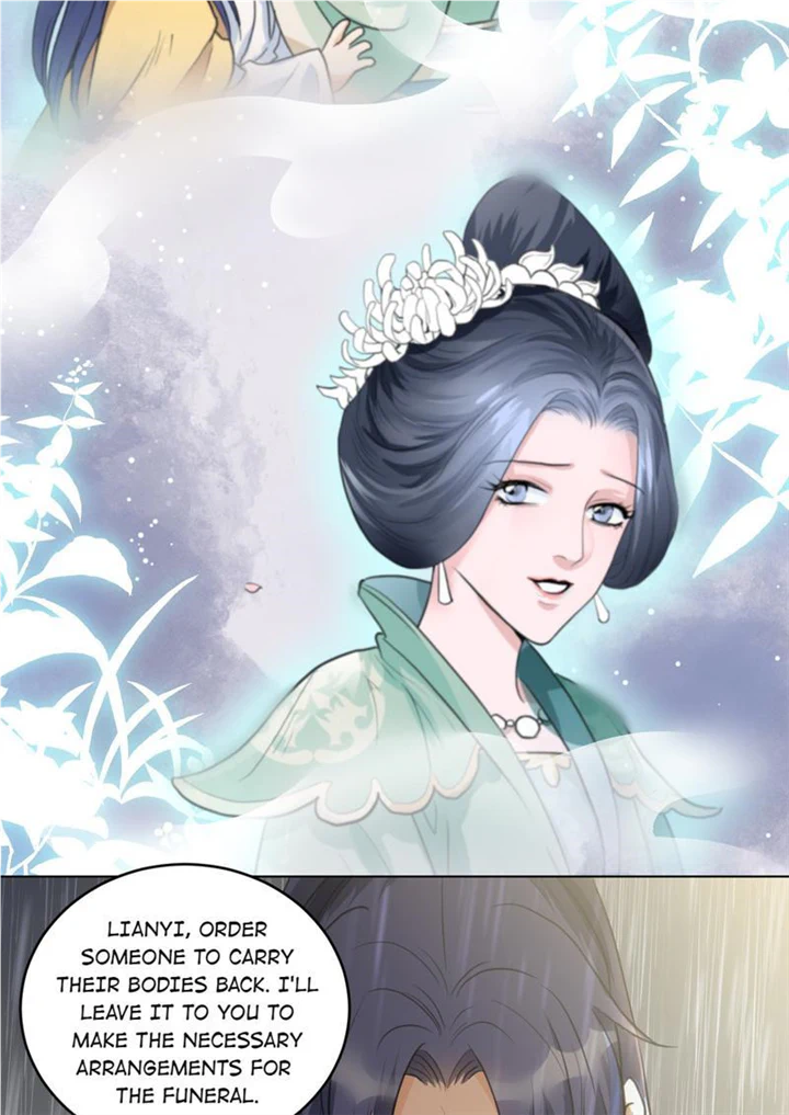Cultivation To Immortality? The Horrible Kind! chapter 23 - page 8
