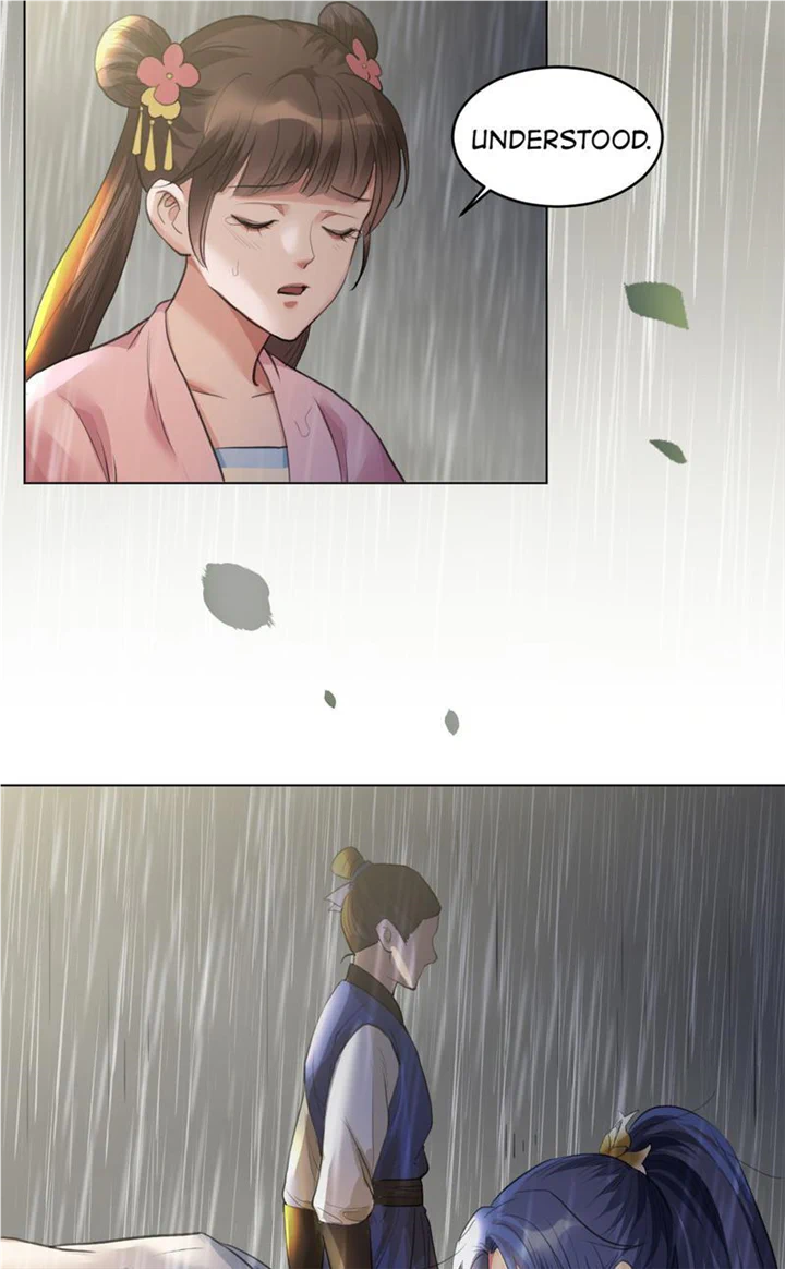 Cultivation To Immortality? The Horrible Kind! chapter 23 - page 10
