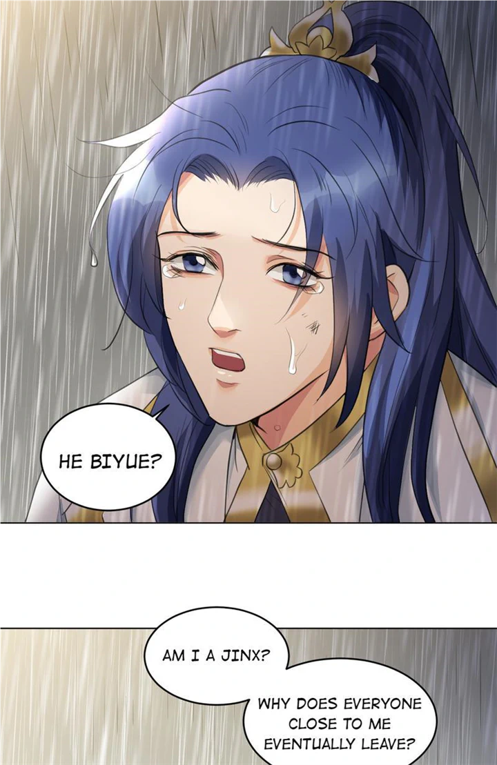 Cultivation To Immortality? The Horrible Kind! chapter 23 - page 20