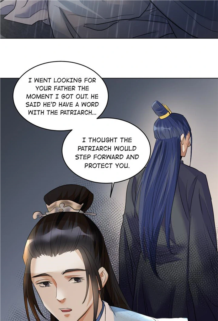 Cultivation To Immortality? The Horrible Kind! chapter 23 - page 27