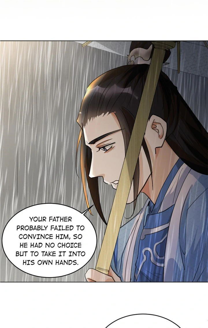 Cultivation To Immortality? The Horrible Kind! chapter 23 - page 29