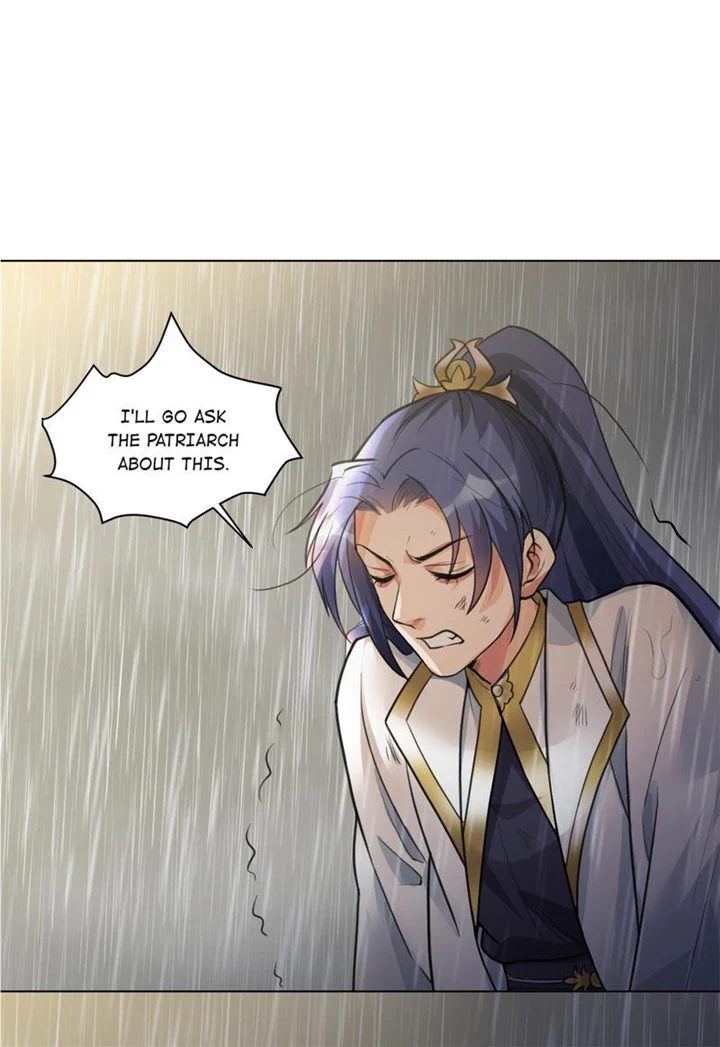 Cultivation To Immortality? The Horrible Kind! chapter 23 - page 31