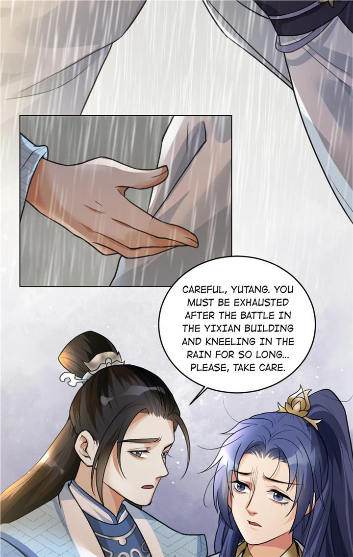 Cultivation To Immortality? The Horrible Kind! chapter 23 - page 33