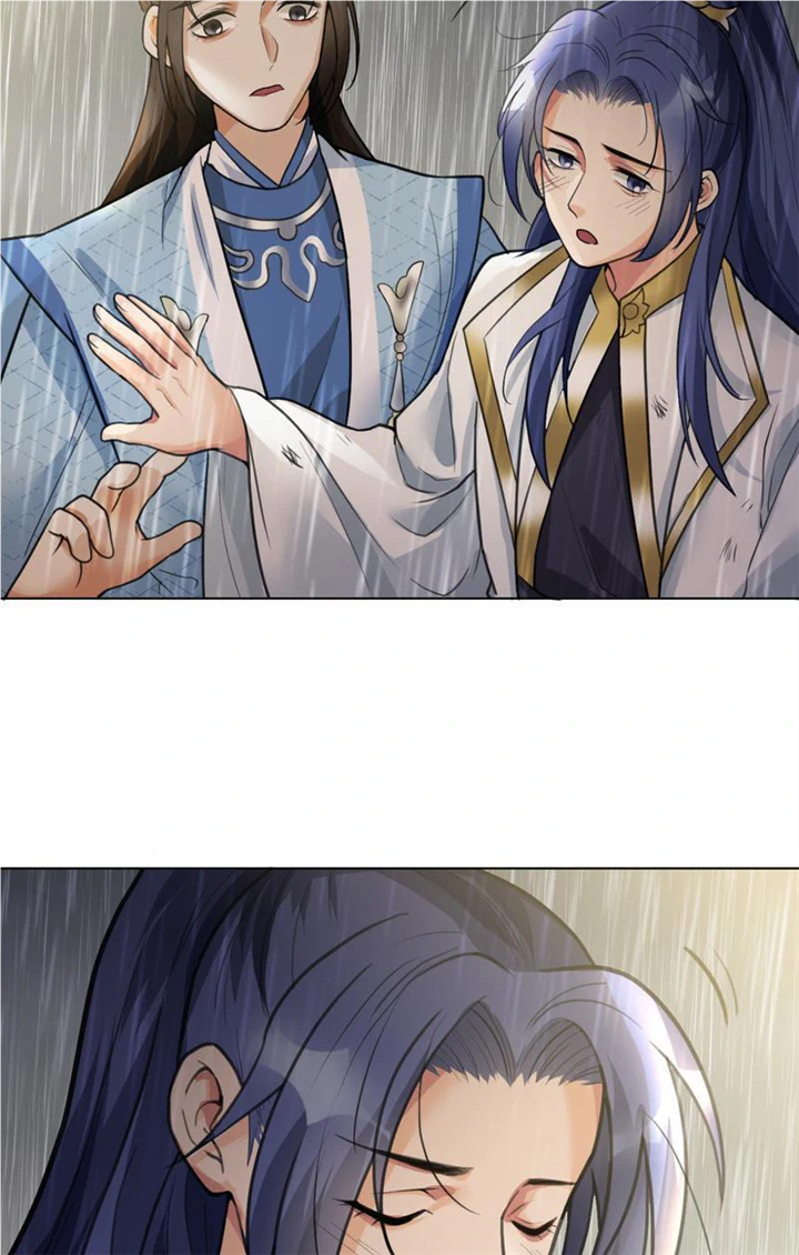 Cultivation To Immortality? The Horrible Kind! chapter 23 - page 35