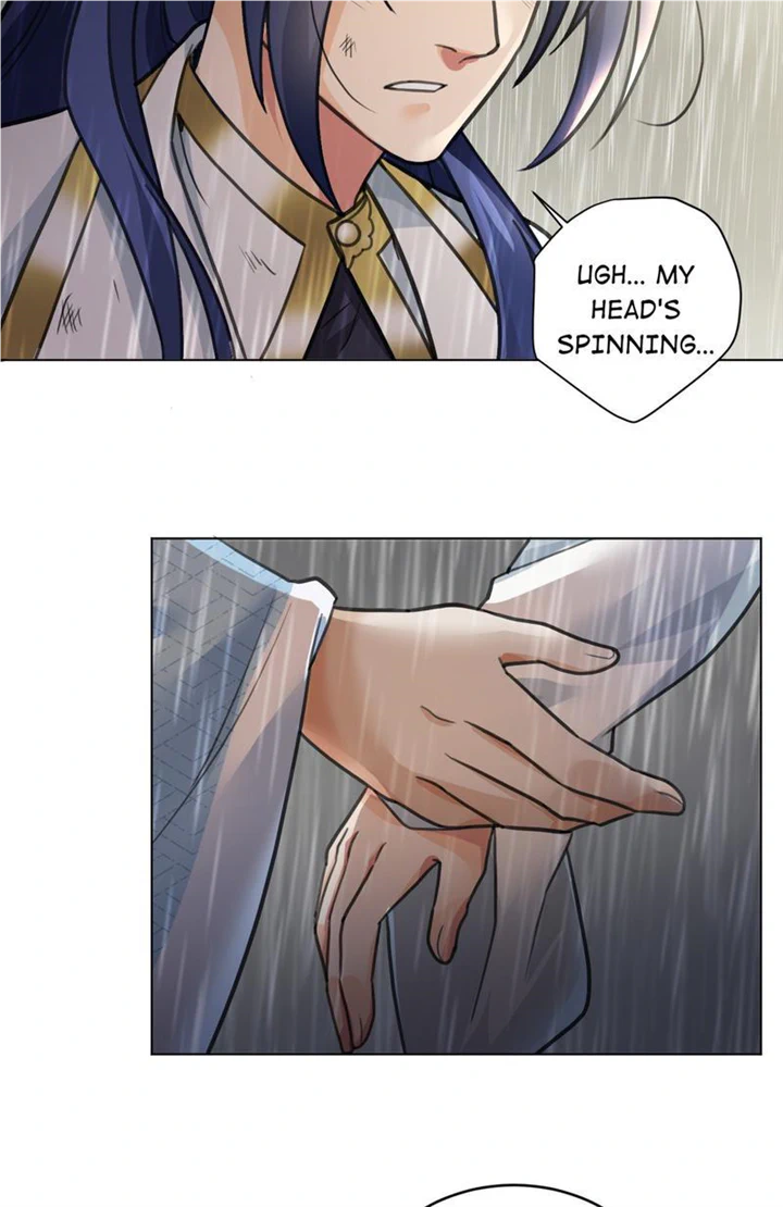 Cultivation To Immortality? The Horrible Kind! chapter 23 - page 36