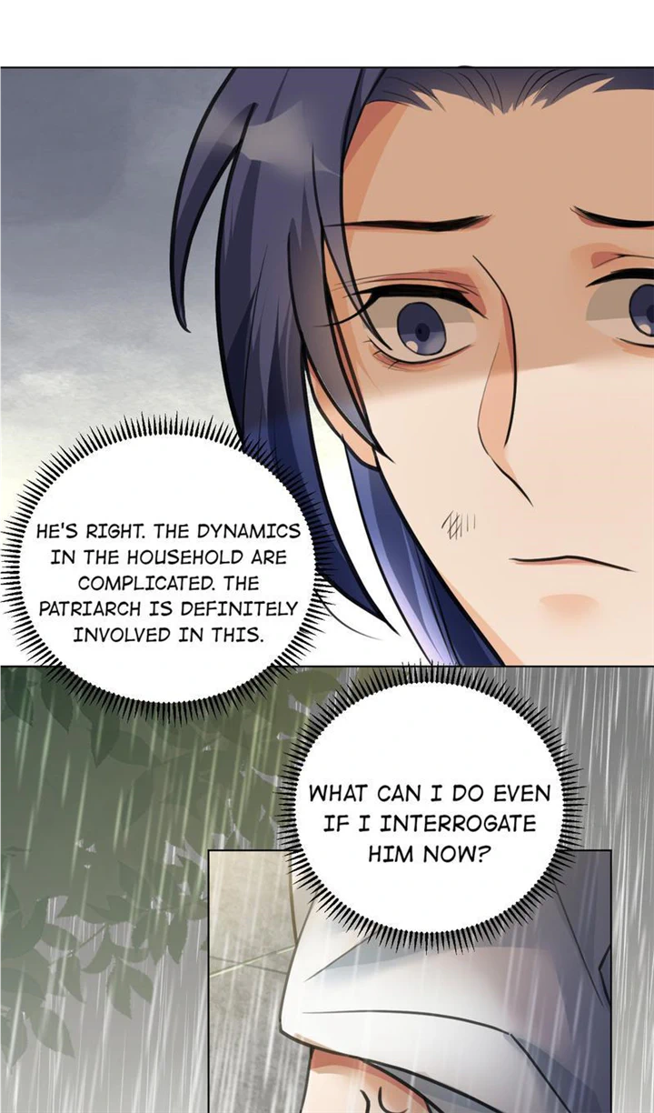 Cultivation To Immortality? The Horrible Kind! chapter 23 - page 38