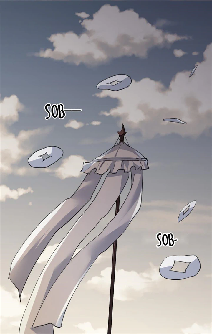 Cultivation To Immortality? The Horrible Kind! chapter 23 - page 40