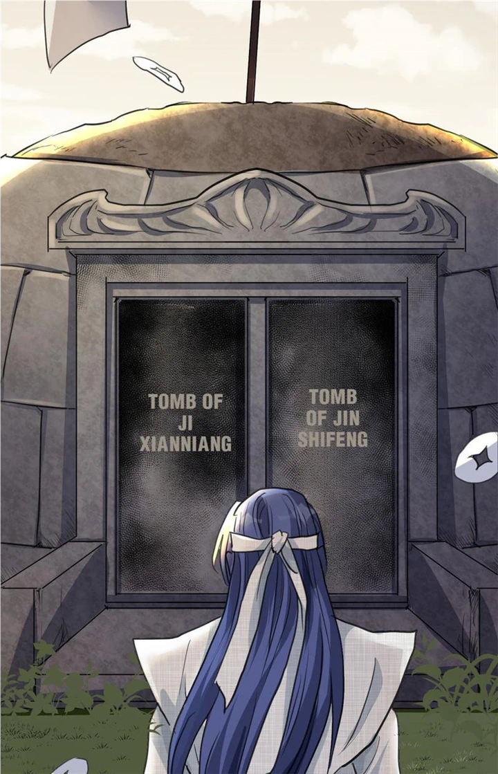 Cultivation To Immortality? The Horrible Kind! chapter 23 - page 41