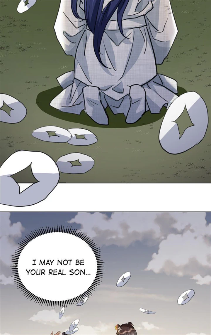 Cultivation To Immortality? The Horrible Kind! chapter 23 - page 42