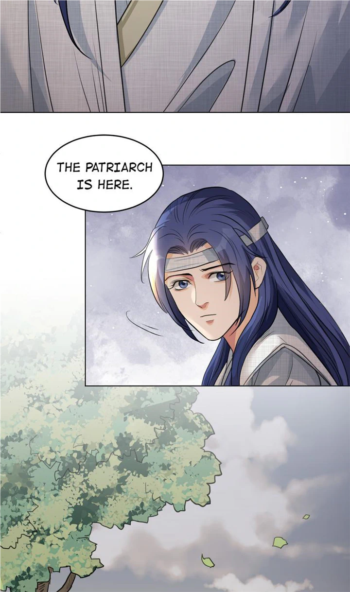 Cultivation To Immortality? The Horrible Kind! chapter 23 - page 45