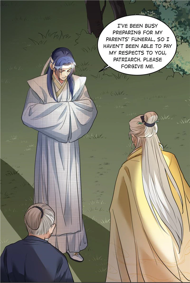Cultivation To Immortality? The Horrible Kind! chapter 23 - page 50