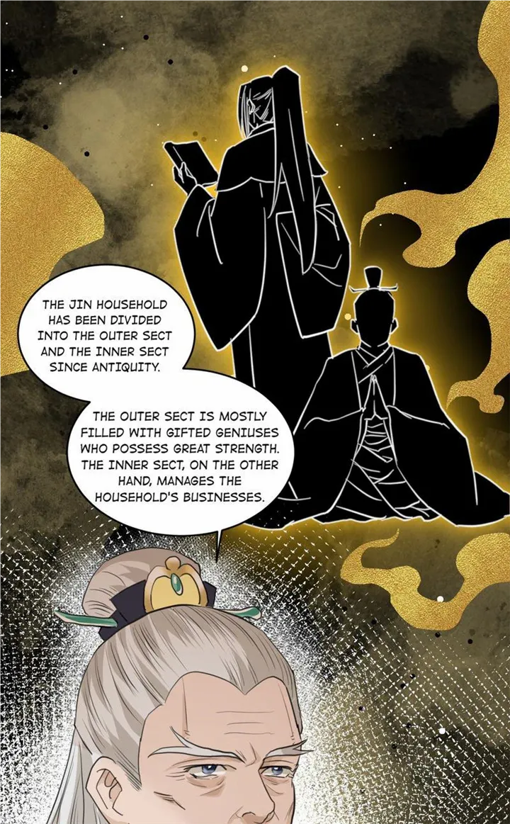 Cultivation To Immortality? The Horrible Kind! chapter 23 - page 53