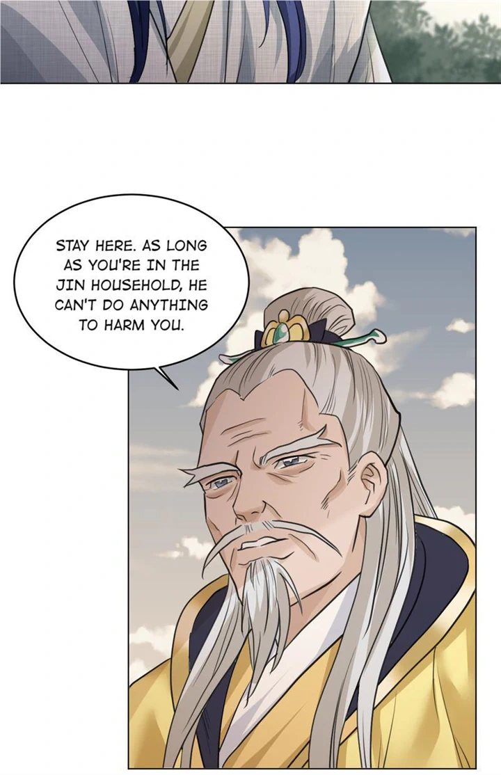 Cultivation To Immortality? The Horrible Kind! chapter 23 - page 58