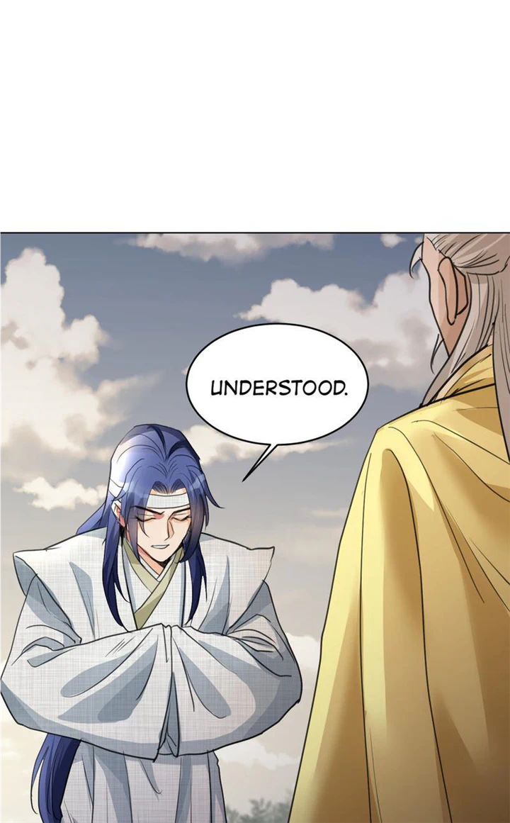 Cultivation To Immortality? The Horrible Kind! chapter 23 - page 59