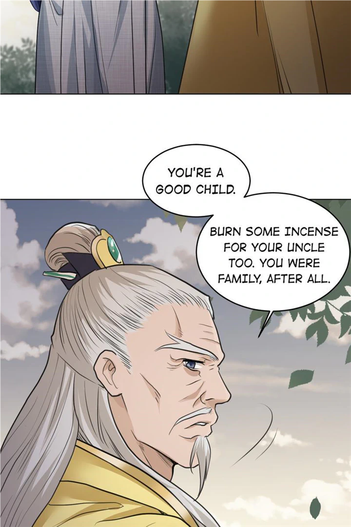 Cultivation To Immortality? The Horrible Kind! chapter 23 - page 60