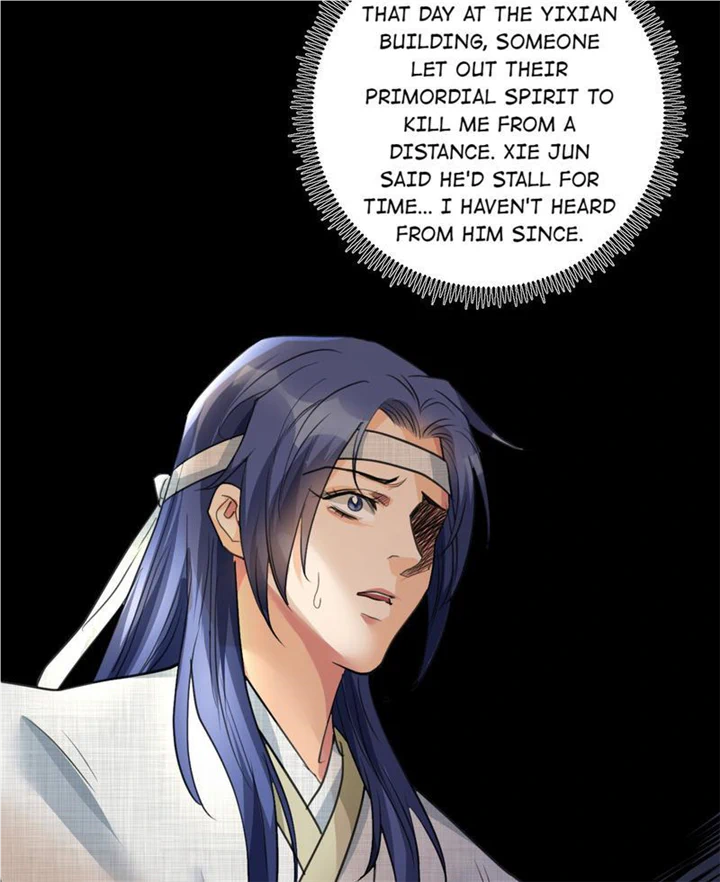 Cultivation To Immortality? The Horrible Kind! chapter 23 - page 63