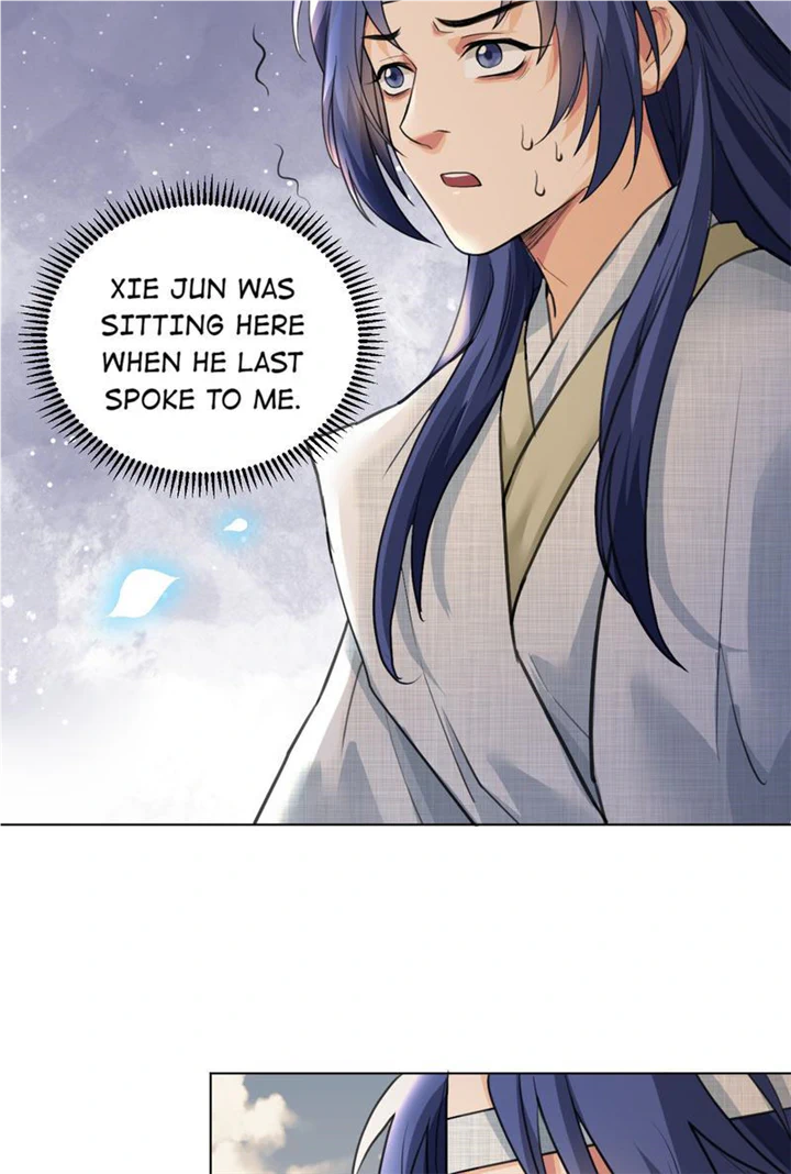 Cultivation To Immortality? The Horrible Kind! chapter 24 - page 10