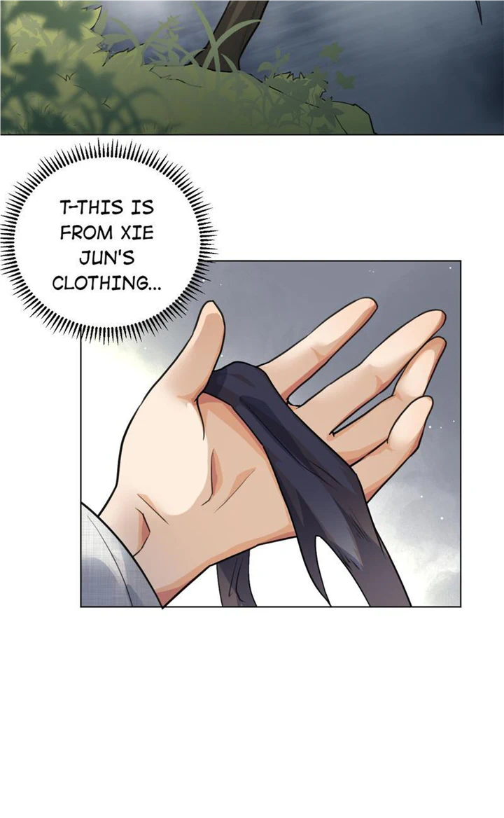 Cultivation To Immortality? The Horrible Kind! chapter 24 - page 12