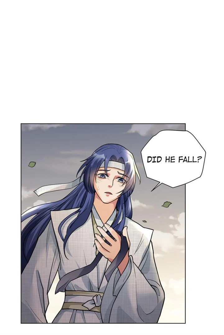 Cultivation To Immortality? The Horrible Kind! chapter 24 - page 13