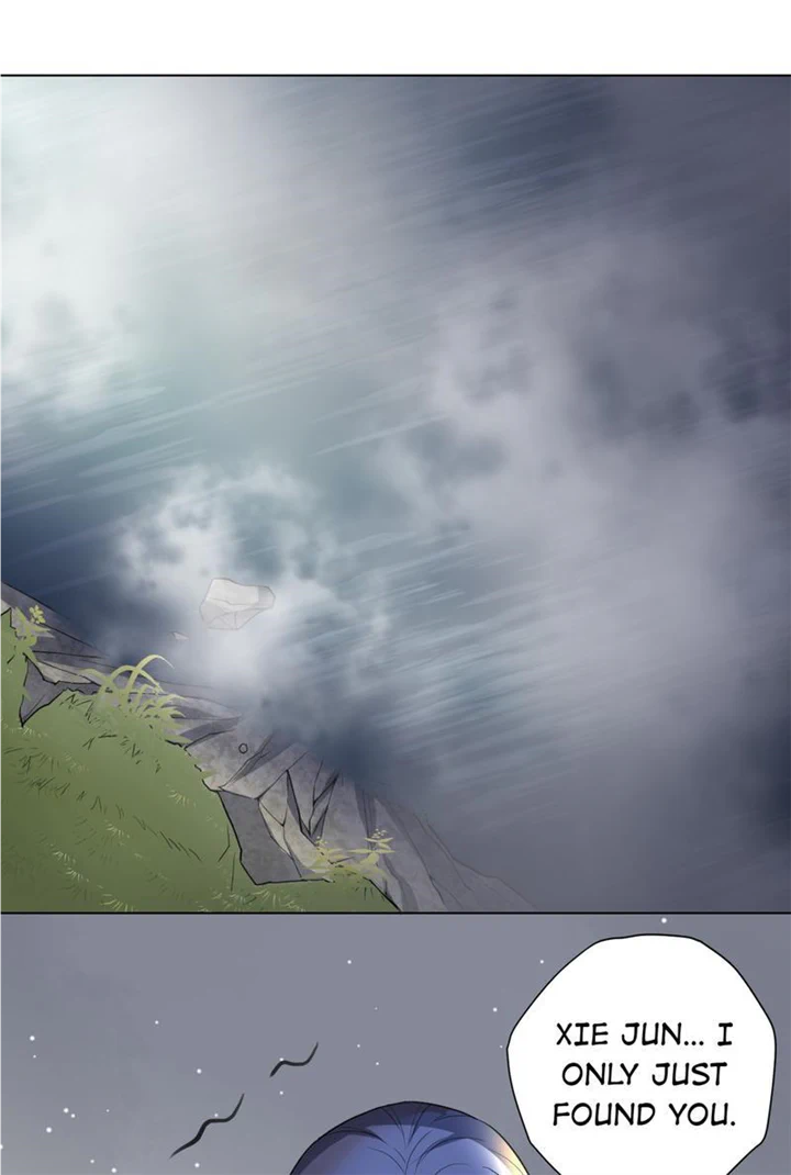Cultivation To Immortality? The Horrible Kind! chapter 24 - page 14