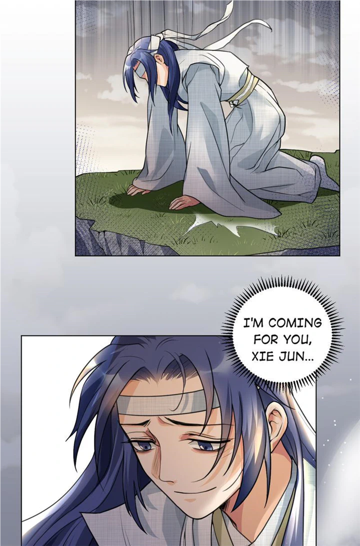 Cultivation To Immortality? The Horrible Kind! chapter 24 - page 16