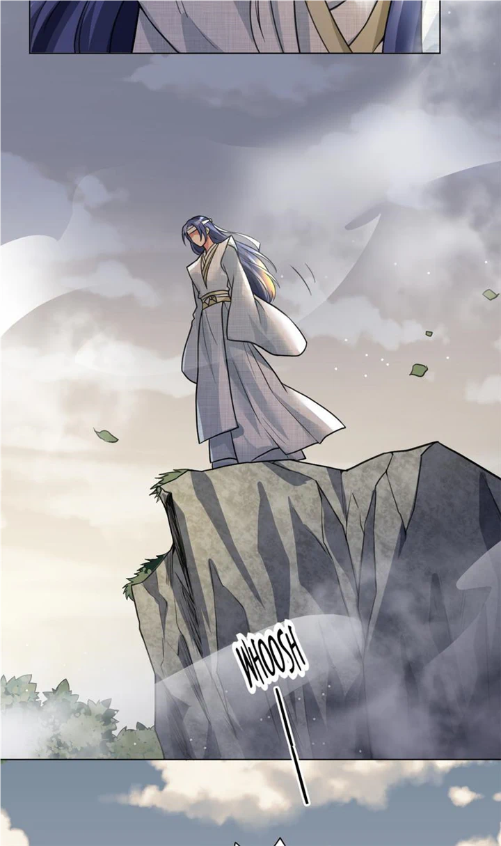 Cultivation To Immortality? The Horrible Kind! chapter 24 - page 17